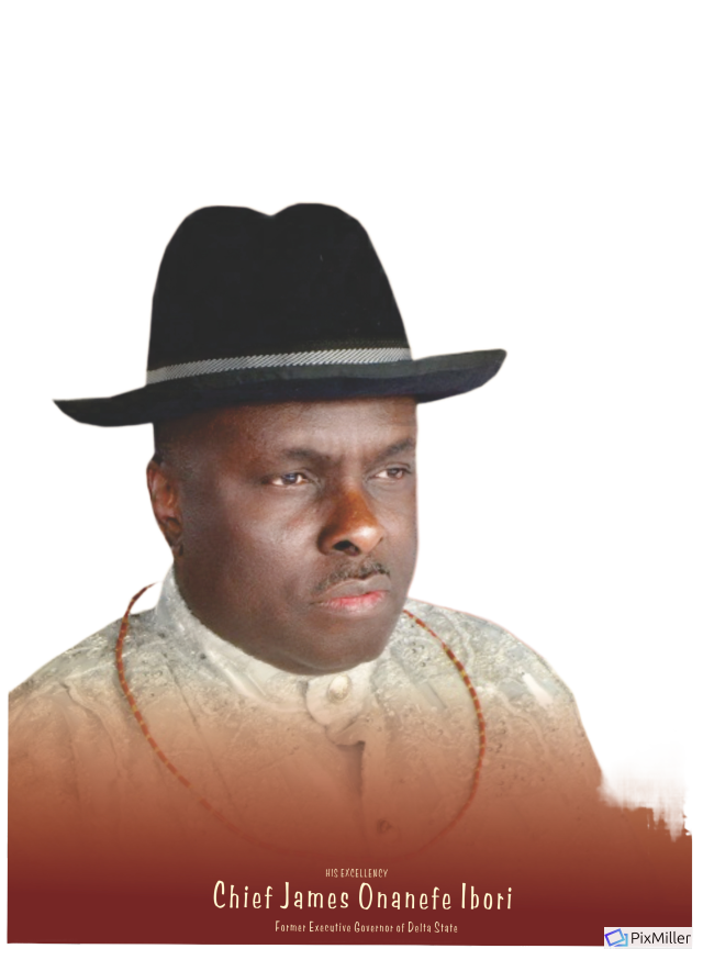 Ibori breaks silence on UK court order confiscating £101.5m